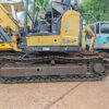 รถขุดมือสอง YANMAR รุ่น ViO35 ขนาด 3.6 ตัน [No.94] - Image 6