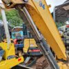 รถขุดมือสอง YANMAR รุ่น ViO35 ขนาด 3.6 ตัน [No.94] - Image 8