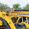 รถขุดมือสอง YANMAR รุ่น ViO35 ขนาด 3.6 ตัน [No.94] - Image 9