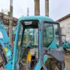 รถขุดมือสอง KUBOTA รุ่น KX155-3SZ ขนาด 5 ตัน [No.107] - Image 8