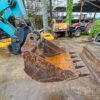รถขุดมือสอง KUBOTA รุ่น KX155-3SZ ขนาด 5 ตัน [No.107] - Image 9
