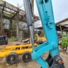 รถขุดมือสอง KUBOTA รุ่น KX155-3SZ ขนาด 5 ตัน [No.107] - Image 10