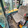 รถขุดมือสอง KUBOTA รุ่น KX155-3SZ ขนาด 5 ตัน [No.107] - Image 15