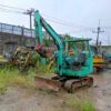 รถขุดมือสอง Kubota รุ่น K34-7 ขนาด 3 ตัน [No.109] - Image 3