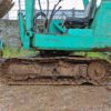รถขุดมือสอง Kubota รุ่น K34-7 ขนาด 3 ตัน [No.109] - Image 8