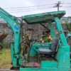 รถขุดมือสอง Kubota รุ่น K34-7 ขนาด 3 ตัน [No.109] - Image 10