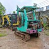 รถขุดมือสอง Kubota รุ่น K34-7 ขนาด 3 ตัน [No.109] - Image 7