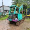รถขุดมือสอง Kubota รุ่น K34-7 ขนาด 3 ตัน [No.109] - Image 5