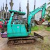 รถขุดมือสอง Kubota รุ่น K34-7 ขนาด 3 ตัน [No.109] - Image 2