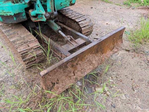 รถขุดมือสอง Kubota รุ่น K34-7 ขนาด 3 ตัน [No.109] - Image 16