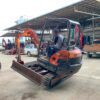 รถขุดมือสอง KUBOTA รุ่น KX91-32S ขนาด 3 ตัน [No.111] - Image 9