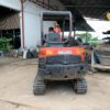 รถขุดมือสอง KUBOTA รุ่น KX91-32S ขนาด 3 ตัน [No.111] - Image 8