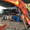 รถขุดมือสอง KUBOTA รุ่น KX91-32S ขนาด 3 ตัน [No.111] - Image 10