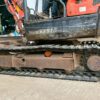 รถขุดมือสอง KUBOTA รุ่น KX91-32S ขนาด 3 ตัน [No.111] - Image 13