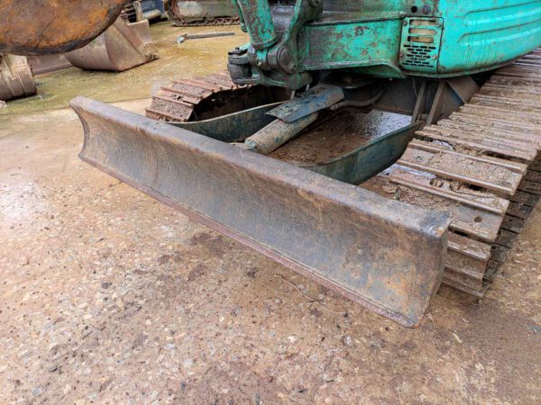 รถขุดมือสอง YANMAR รุ่น ViO20-1 ขนาด 2.0 ตัน [No.108] - Image 16