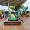 รถขุดมือสอง YANMAR รุ่น ViO20-1 ขนาด 2.0 ตัน [No.108] - Image 2