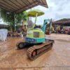 รถขุดมือสอง YANMAR รุ่น ViO20-1 ขนาด 2.0 ตัน [No.108] - Image 5