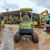 รถขุดมือสอง YANMAR รุ่น ViO20-1 ขนาด 2.0 ตัน [No.108] - Image 4