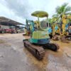 รถขุดมือสอง YANMAR รุ่น ViO20-1 ขนาด 2.0 ตัน [No.108] - Image 3