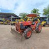 รถแทรกเตอร์มือสอง KUBOTA รุ่น L4508 | 45 แรง [เบอร์ T18] - Image 5