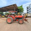 รถแทรกเตอร์มือสอง KUBOTA รุ่น L4508 | 45 แรง [เบอร์ T18] - Image 2