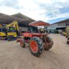 รถแทรกเตอร์มือสอง KUBOTA รุ่น L4508 | 45 แรง [เบอร์ T18] - Image 6