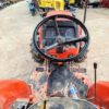 รถแทรกเตอร์มือสอง KUBOTA รุ่น L4508 | 45 แรง [เบอร์ T18] - Image 11