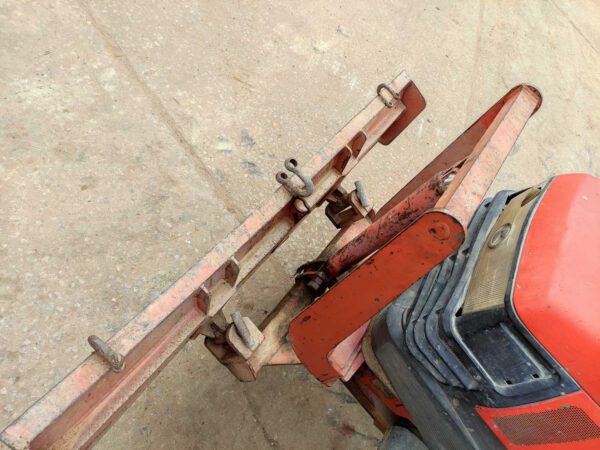 รถแทรกเตอร์มือสอง KUBOTA รุ่น L4508 | 45 แรง [เบอร์ T18] - Image 13