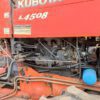 รถแทรกเตอร์มือสอง KUBOTA รุ่น L4508 | 45 แรง [เบอร์ T18] - Image 17