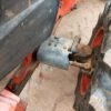 รถแทรกเตอร์มือสอง KUBOTA รุ่น L4508 | 45 แรง [เบอร์ T18] - Image 15