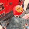 รถแทรกเตอร์มือสอง KUBOTA รุ่น L4508 | 45 แรง [เบอร์ T18] - Image 12