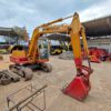 รถขุดมือสอง KOMATSU รุ่น PC60 ขนาด 6 ตัน [No.112] - Image 3