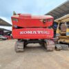 รถขุดมือสอง KOMATSU รุ่น PC60 ขนาด 6 ตัน [No.112] - Image 5