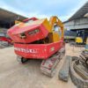 รถขุดมือสอง KOMATSU รุ่น PC60 ขนาด 6 ตัน [No.112] - Image 6