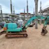 รถขุดมือสอง KOMATSU รุ่น PC25-1E ขนาด 2.5 ตัน [No.110] - Image 2
