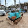 รถขุดมือสอง KOMATSU รุ่น PC25-1E ขนาด 2.5 ตัน [No.110] - Image 5