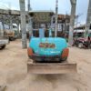 รถขุดมือสอง KOMATSU รุ่น PC25-1E ขนาด 2.5 ตัน [No.110] - Image 4