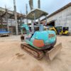รถขุดมือสอง KOMATSU รุ่น PC25-1E ขนาด 2.5 ตัน [No.110] - Image 3