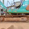 รถขุดมือสอง KOMATSU รุ่น PC25-1E ขนาด 2.5 ตัน [No.110] - Image 7