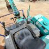 รถขุดมือสอง KOMATSU รุ่น PC25-1E ขนาด 2.5 ตัน [No.110] - Image 10