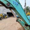 รถขุดมือสอง KOMATSU รุ่น PC25-1E ขนาด 2.5 ตัน [No.110] - Image 11