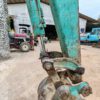รถขุดมือสอง KOMATSU รุ่น PC25-1E ขนาด 2.5 ตัน [No.110] - Image 13