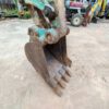 รถขุดมือสอง KOMATSU รุ่น PC25-1E ขนาด 2.5 ตัน [No.110] - Image 14