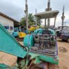 รถขุดมือสอง KOMATSU รุ่น PC25-1E ขนาด 2.5 ตัน [No.110] - Image 9