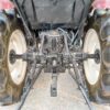 แทรกเตอร์ยันม่าร์ รุ่น EF352T กำลัง 35 แรง [เบอร์ T13] - Image 13