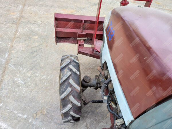 แทรกเตอร์ยันม่าร์ รุ่น EF352T กำลัง 35 แรง [เบอร์ T13] - Image 12