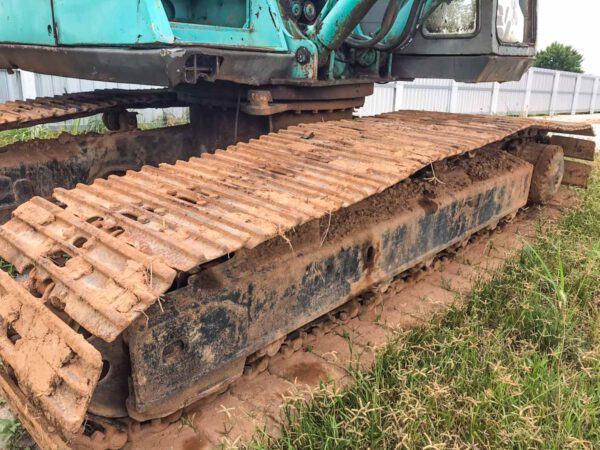KOMATSU PC200-3 ขนาด 20 ตัน รถขุดมือสอง [No.90] - Image 7