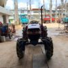 แทรกเตอร์ยันม่าร์ F-28FX กำลัง 28 แรง [No.T19] - Image 5