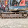 รถขุดมือสอง KUBOTA รุ่น KX91-32S ขนาด 3 ตัน [No.114] - Image 8