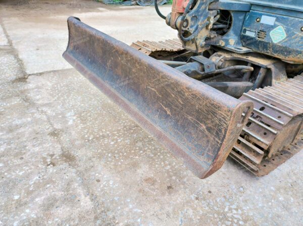 รถขุดมือสอง KUBOTA รุ่น KX91-32S ขนาด 3 ตัน [No.114] - Image 10